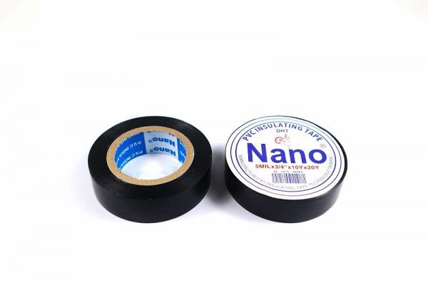 băng keo điện nano