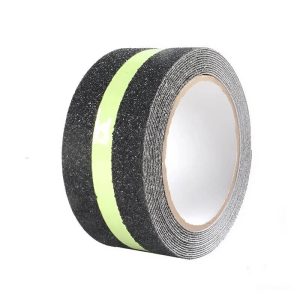 băng keo chống trượt phát quang