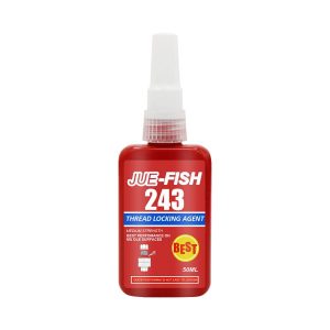 keo khóa ren jue fish 243