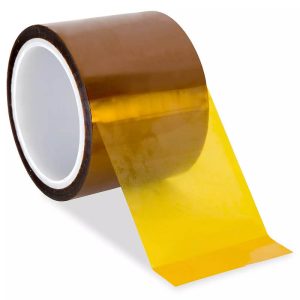 băng dính chịu nhiệt kapton