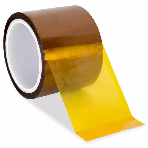 băng dính chịu nhiệt kapton