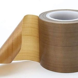 băng dính vải chịu nhiệt teflon