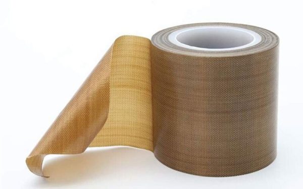 băng dính vải chịu nhiệt teflon