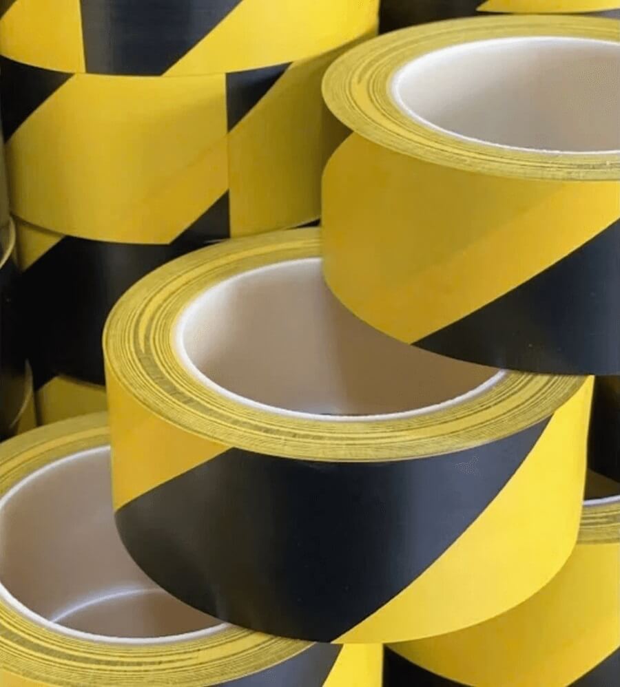 bang-keo-dan-nen-nha-xuong băng keo dán nền nhà xưởng