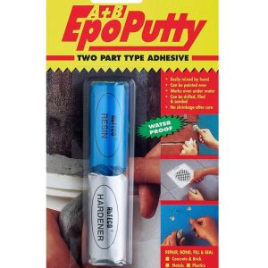 keo ab đất sét epoputty alteco