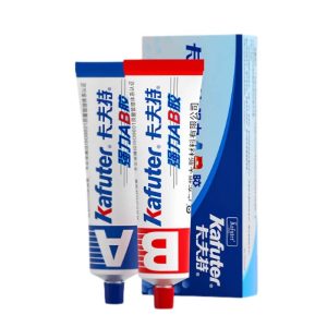 keo ab 2 thành phần kafuter k 8818