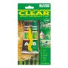 keo ab alteco clear epoxy 20g trong suốt