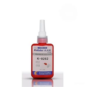keo khóa ren kafuter k0262