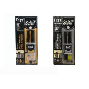 keo ab epoxy t171