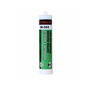 keo silicone chống nấm mốc trung tính sn 505