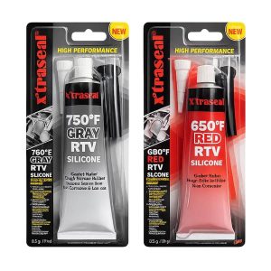 keo thế ron xtraseal đỏ xám