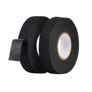 băng keo vải quấn dây điện ô tô