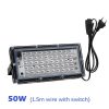 đèn uv led 50w có phích cắm