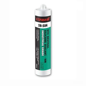 keo silicone trung tính sn 504 xtraseal